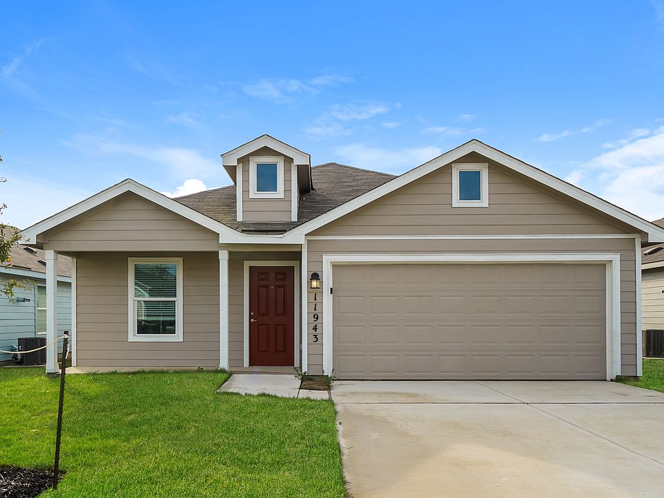 1st image of 11943 Cink Dr
