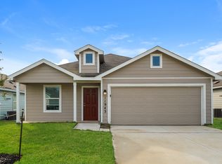 11943 Cink Dr, San Antonio, TX 78221