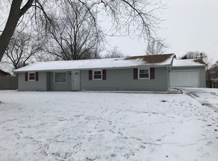 2423 Satellite Dr, Joliet, IL 60431