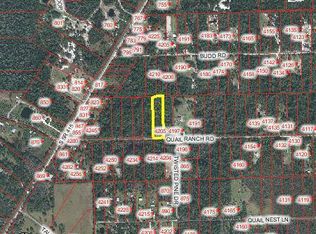 4144 Quail Ranch Rd, New Smyrna Beach, FL 32168