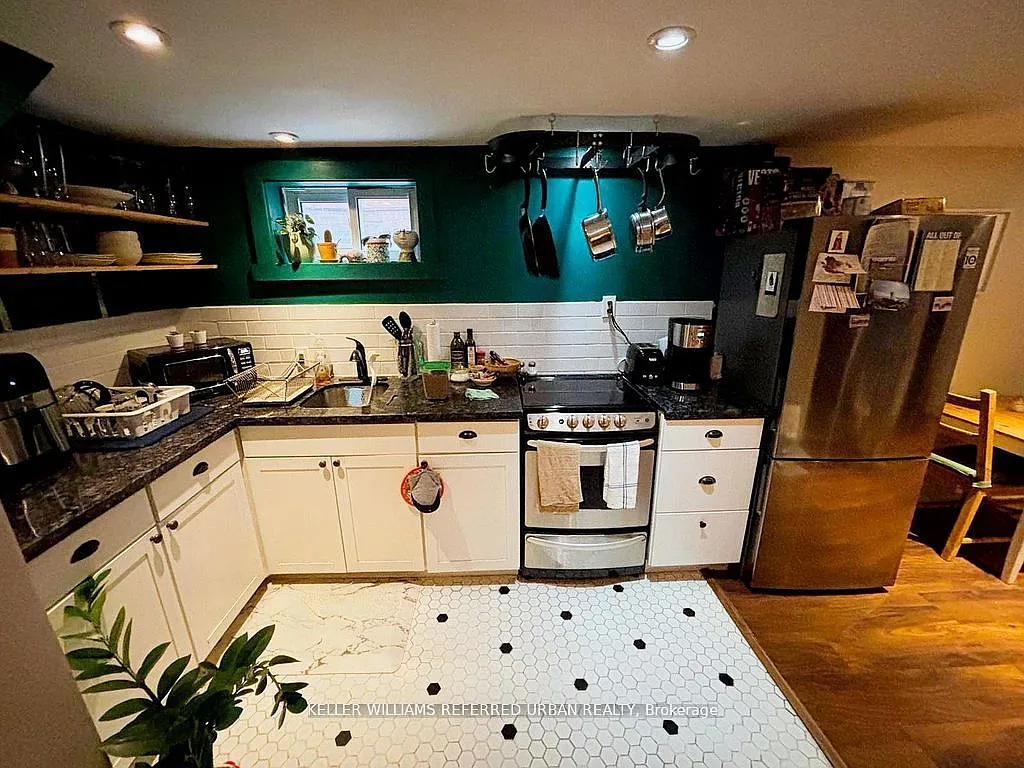 Building Photo - 95 Barker Ave #BASEMENT