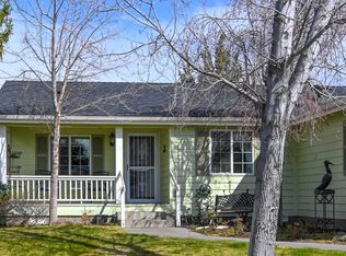 2238 NE Wintergreen Dr, Bend, OR 97701