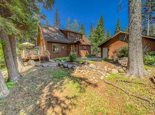 1150 Majestic View Dr, McCall, ID 83638