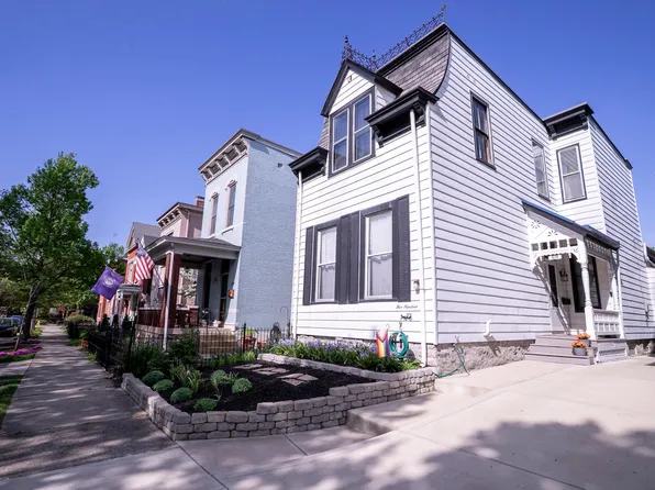 519 Lexington Ave, Newport, KY 41071