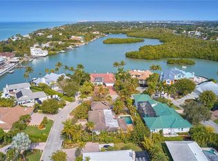 14 Sabre Ln LOT 14, Naples, FL 34102