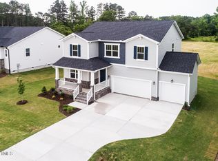 456 Barbour Farm Ln #HG1JIV, Four Oaks, NC 27524