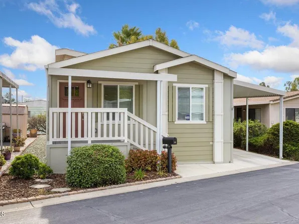 54 Copland Cir Space 54, Ventura, CA 93003