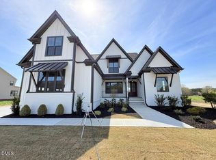 5816 Carriage Gate Dr, Raleigh, NC 27603