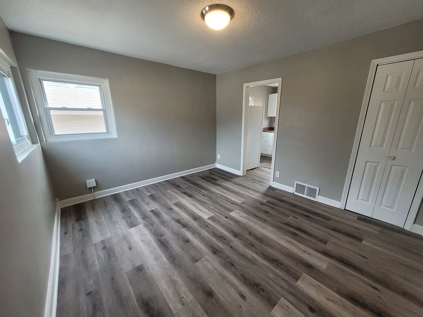 Affordable One Bedroom Single Family Rental Home — Photo 1
