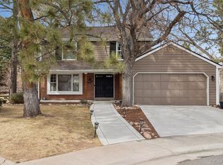 8575 W Prentice Avenue, Littleton, CO 80123