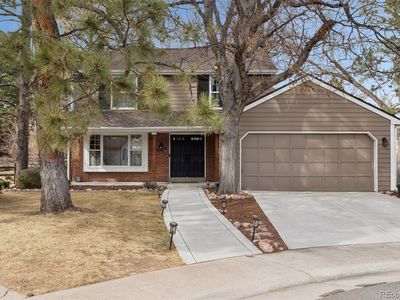 8575 W Prentice Avenue, Littleton, CO, 80123