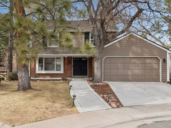 8575 W Prentice Avenue, Littleton, CO 80123
