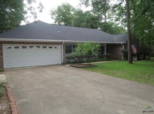 378 Green Meadow Trl, Holly Lake Ranch, TX 75765