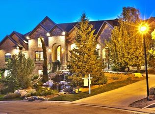 1867 E Springdale Way, Draper, UT 84020