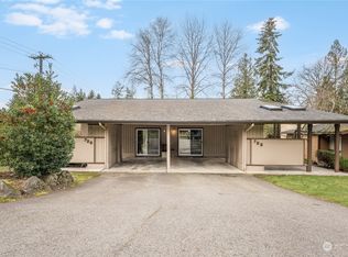 733 143rd Pl SE #1-2, Bellevue, WA