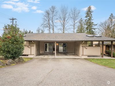 733 143rd Place SE #1+2, Bellevue, WA, 98007