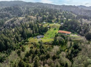 96295 Alder Ridge Rd, Brookings, OR 97415
