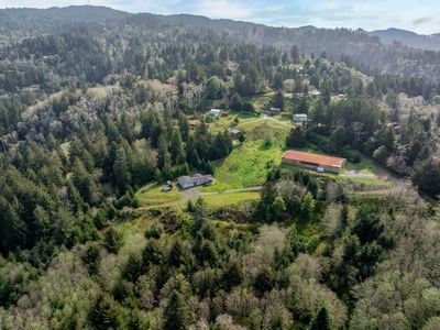 96295 Alder Ridge Rd, Brookings, OR, 97415