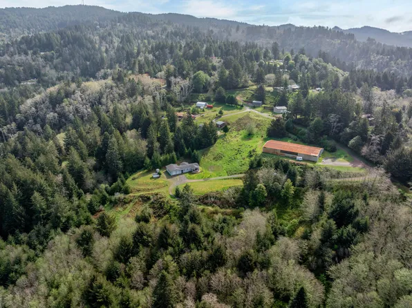 96295 Alder Ridge Rd, Brookings, OR 97415