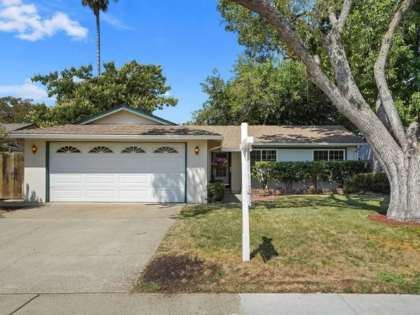 2916 Terilyn St, Sacramento, CA 95826