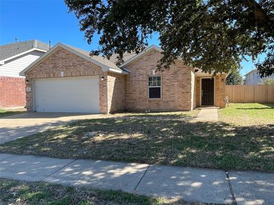 124 Heritage Dr, Crowley, TX, 76036