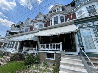 1551 W Liberty St, Allentown, PA 18102