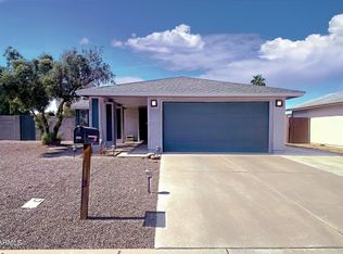 1203 W Mariposa St, Chandler, AZ 85224