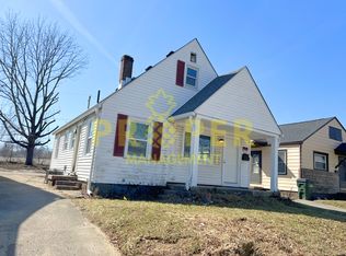 3728 W 2nd St, Dayton, OH 45417