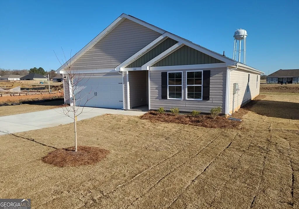 Building Photo - 1041 Clifton Ct