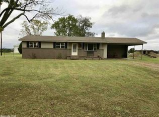 309 Rosebud Rd, Quitman, AR 72131