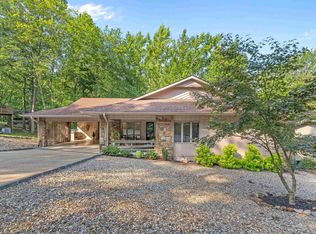 2 Charnela Ln, Hot Springs, AR 71909