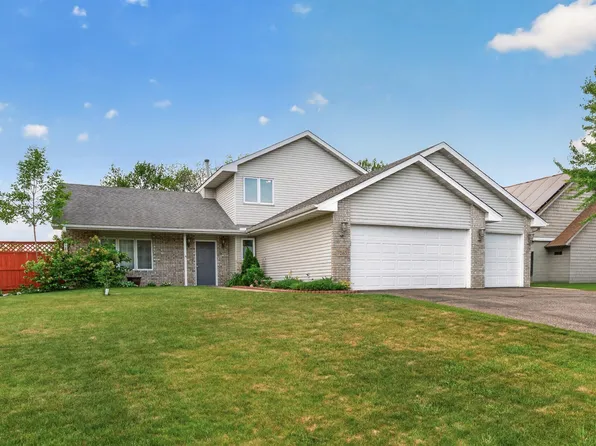 7060 137th Ave NW, Ramsey, MN 55303
