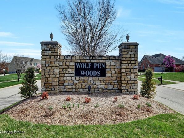 7614 Wolfpen Ridge Ct, Prospect, KY 40059