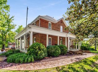 405 Webb Rd W, Bell Buckle, TN 37020