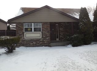 4445 W 129th St, Alsip, IL 60803