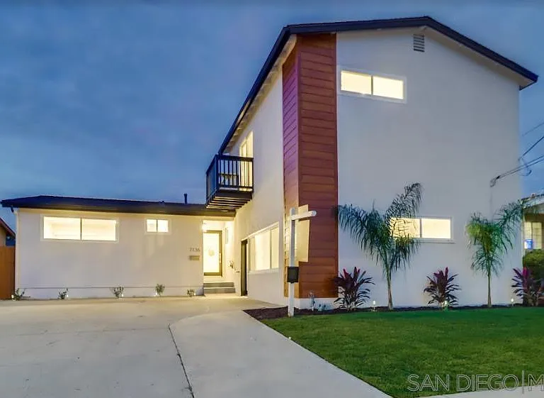 7136 Salizar St — Photo 1