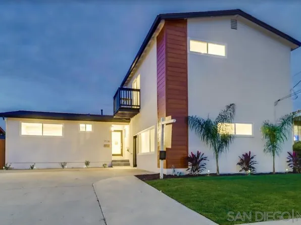 7136 Salizar St, San Diego, CA 92111