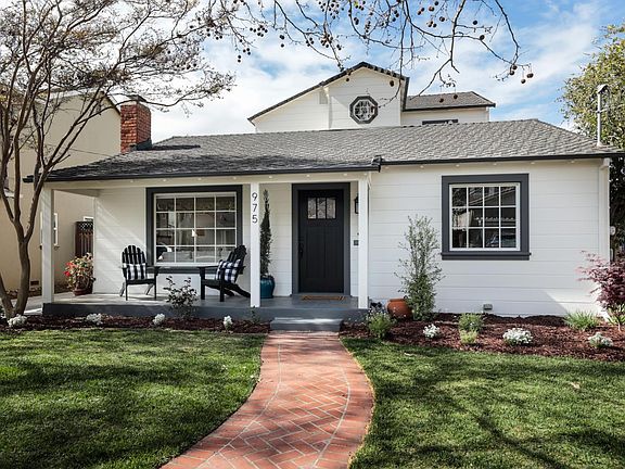 2nd image of 975 Terra Bella Ave