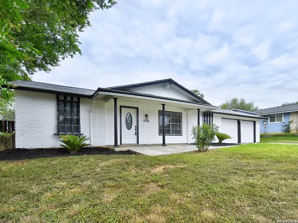 9106 Port Hudson, San Antonio, TX 78245