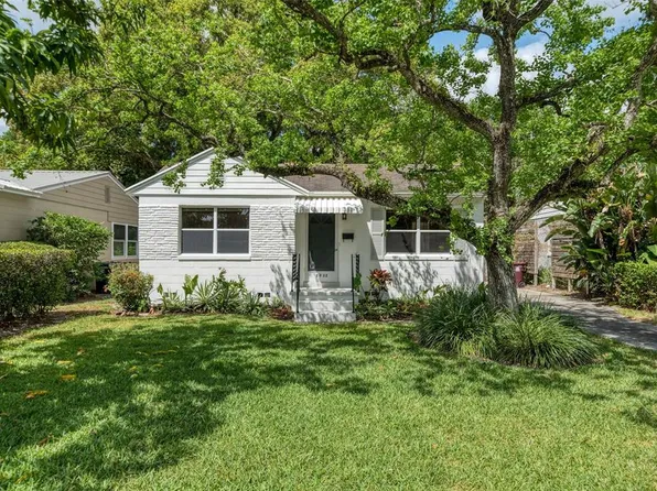 2932 Oberlin Ave, Orlando, FL 32804