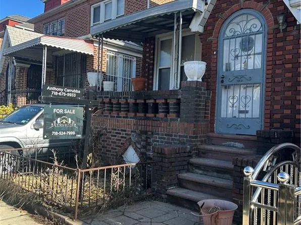 843 E 49th St, Brooklyn, NY 11203