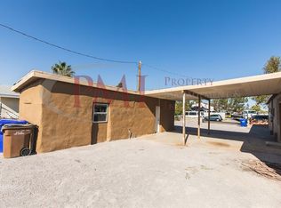 1190 Ridgetop Ave, Las Cruces, NM 88001