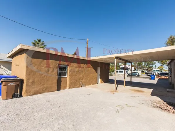 1190 Ridgetop Ave, Las Cruces, NM 88001
