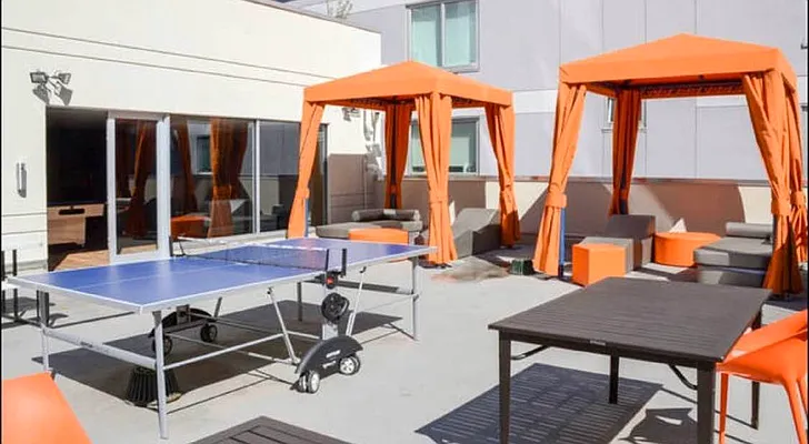 Rented by Carnegie Management Inc | media 13