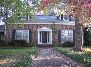 6175 Nisbet Lake Rd, Jacksonville, AL 36265
