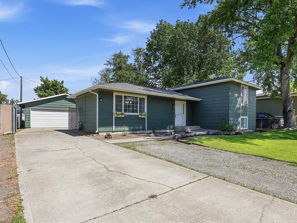 7925 E Nora Ave, Spokane, WA 99212 | Zillow