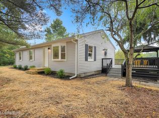 181 Greertown Rd, Pendleton, KY 40055