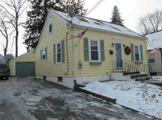 48 Towanda Dr, North Providence, RI 02911