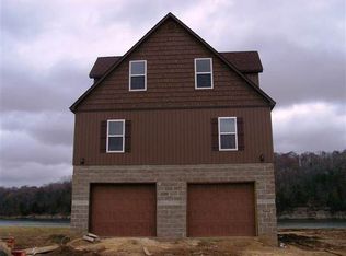 1085 Hardin Bottom River Rd, Clifton, TN 38425