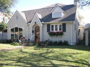 4351 Southern Ave, Highland Park, TX 75205